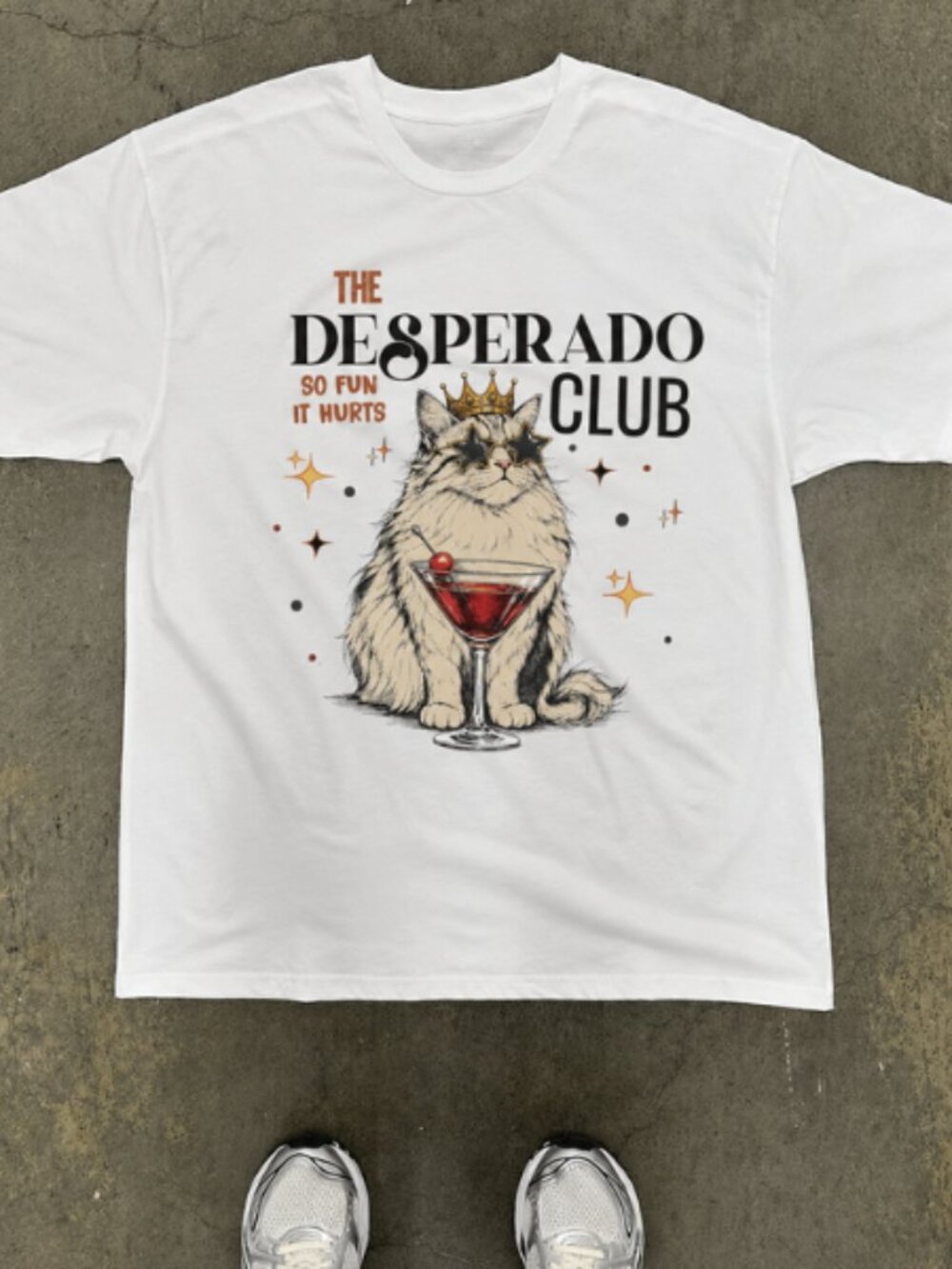 Comfort Colors, Princess Donut Approved Shirt, The Desperado Club, Mama Needs a